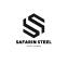 safarin steel