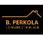 B PERKOLA CONSTRUCTION ALB